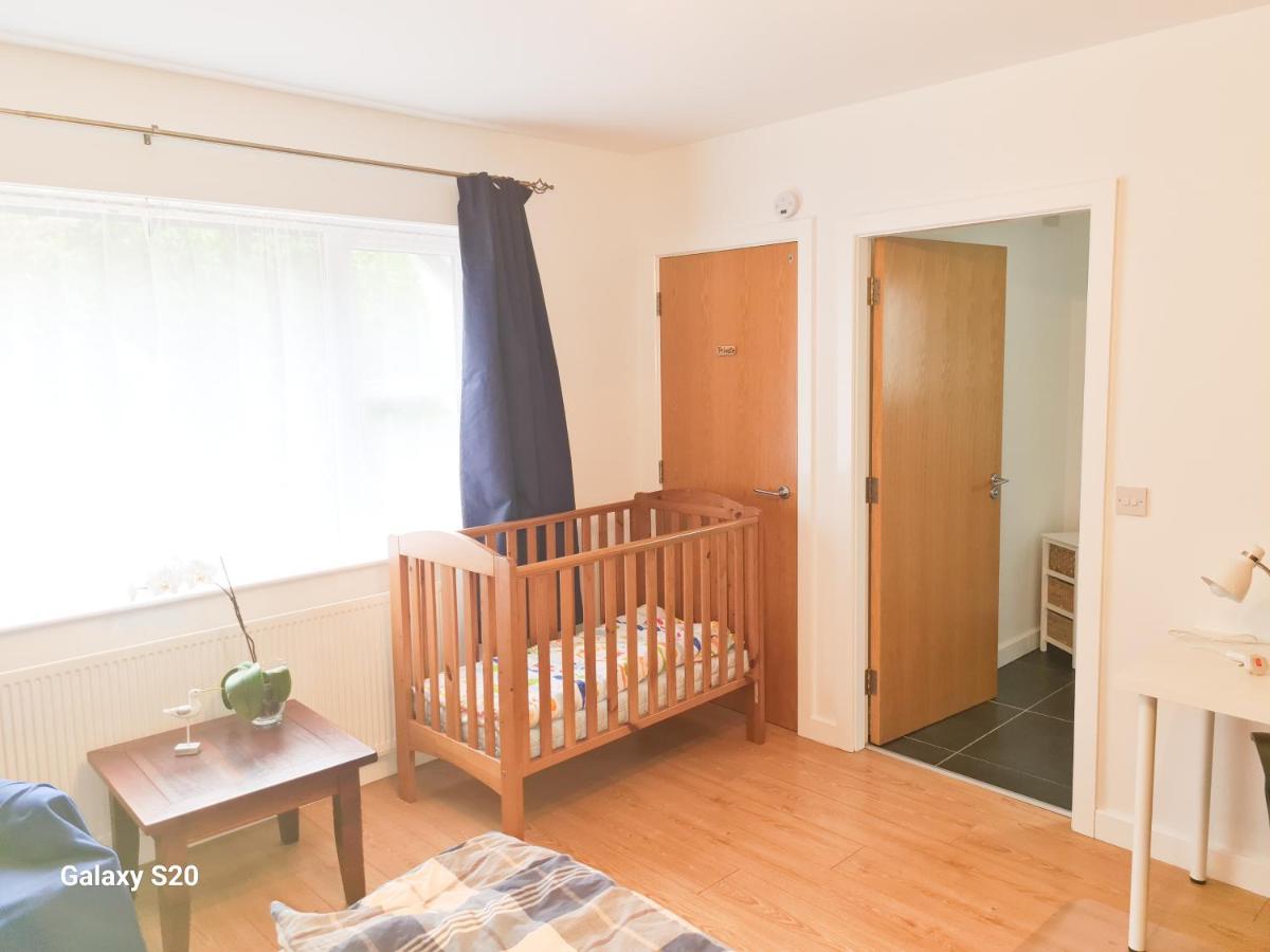 Nara Seaside Retreat Apartment Cultra Exterior photo